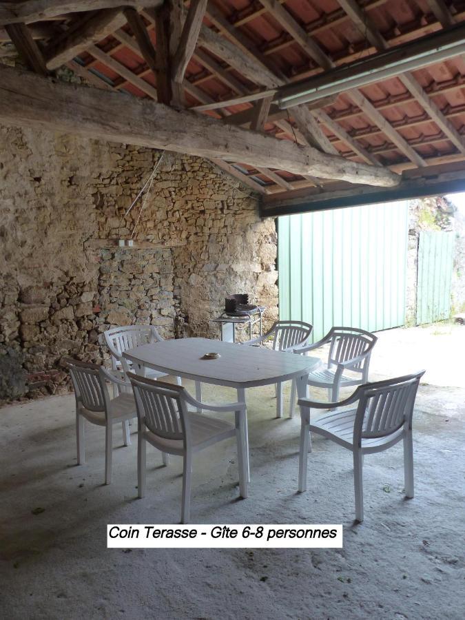 2 Proche Puy Du Fou Holiday home *
