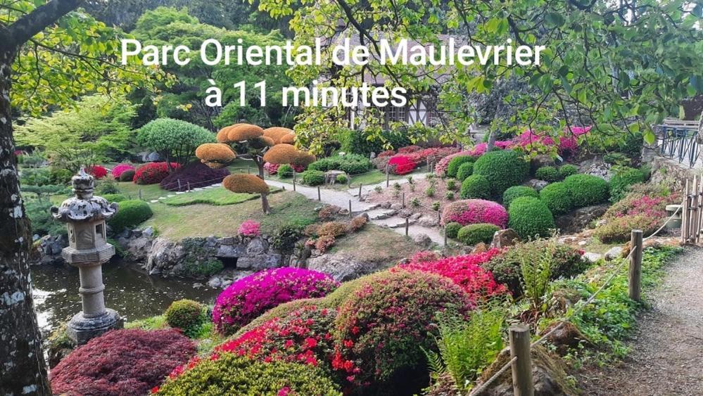 2 Proche Puy Du Fou Holiday home