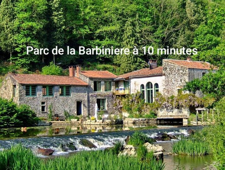 2 Proche Puy Du Fou