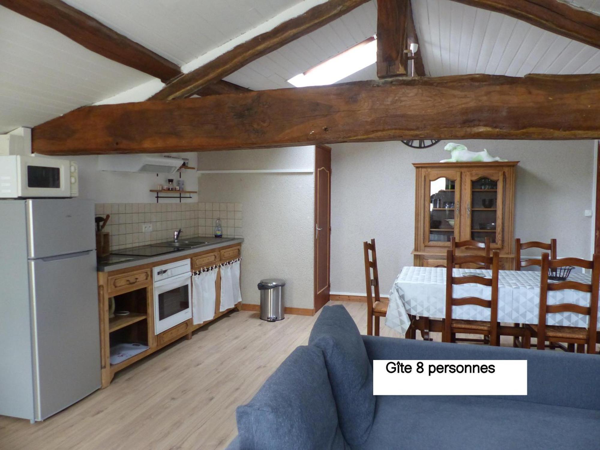 Holiday home 2 Proche Puy Du Fou